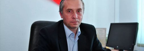 Михайло Мишин