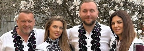 Родина Гринкевичів продовжує вчиняти корупційні схеми