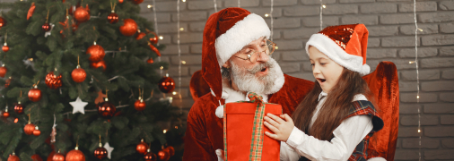 День Святого Миколая в Україні люблять і діти, і дорослі