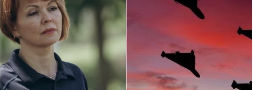 Наталія Гуменюк зазначила, що не варто чекати довгої паузи між атаками