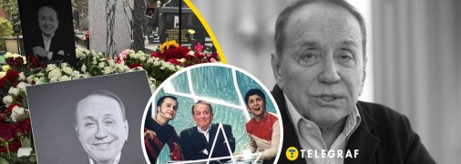 Олександр Масляков підтримував путінський режим і війну в Україні