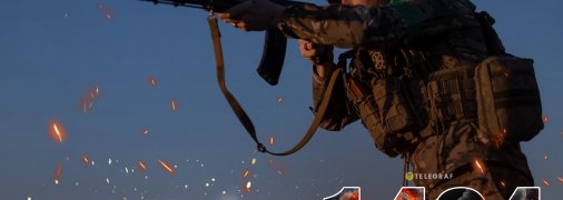 1494-й день полномасштабной войны России против Украины