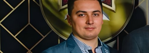 Евгений Кукос