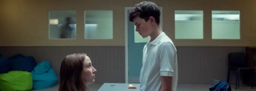 Что известно о новом сериале "Юношество"