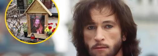 Игорь Тальков похоронен в Москве