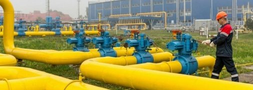 "Где же черта?" В сделке по "Северному потоку-2" недоработали важный позитивный момент для Украины