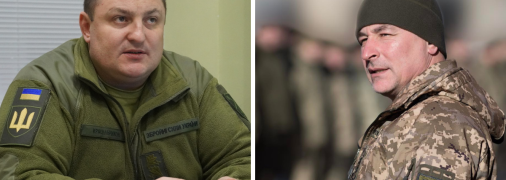 Дмитрий Красильников, Виктор Николюк