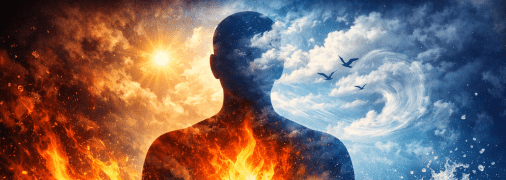 Стихии знаков Зодиака