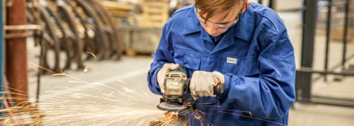 Технические специальности должны стать престижными среди молодежи