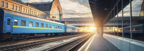 Укрзализныця