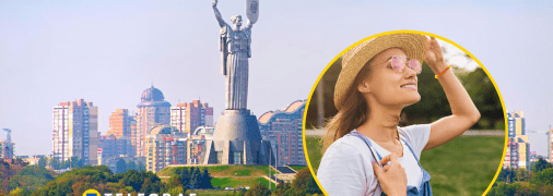 Чекати високих градусів лишилося недовго