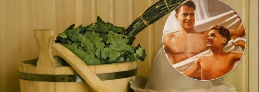 У советских людей были проблемы с гигиеной