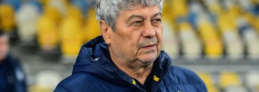 Мирча Луческу