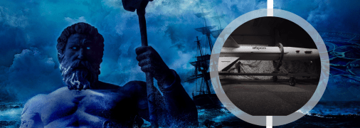 Украина показала ракету "Длинный Нептун"