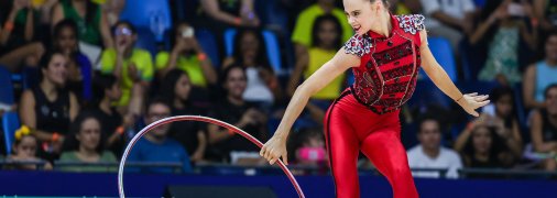 Таїсія Онофрійчук