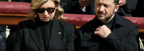 Старий костюм Зеленського зжив себе: фахівець із етикету назвала причину