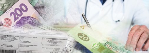 Це не жарт: з 1 квітня в Україні - більше безплатних послуг, а тарифи не зросли (інфографіка)