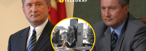 Евгений Кушнарев