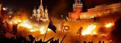 После поражения в войне Кремль будет занят внутренними проблемами