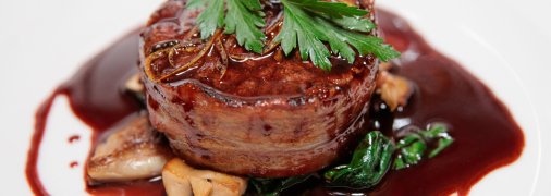 Соус Деміглас