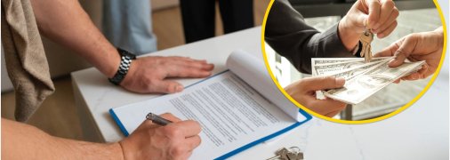 Купівля житла