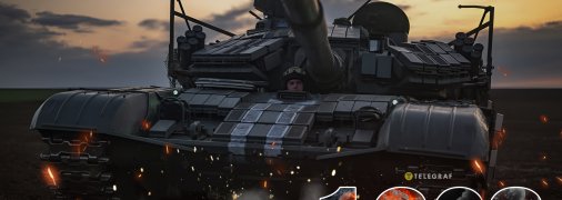 1368-й день повномасштабної війни Росії проти України