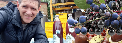 Іван Дегтяр евакуював свій бізнес з Донеччини на Полтавщину