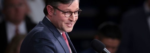 Спікер Палати представників готується до зустрічі із главою країни