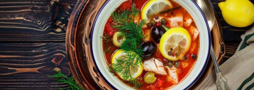 Этот суп станет вашим любимым (изображение создано с помощью ИИ)