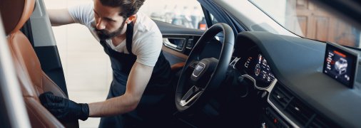 На замітку автовласникам