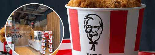 KFC