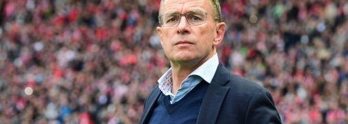 Рангник отреагировал на интерес Милана