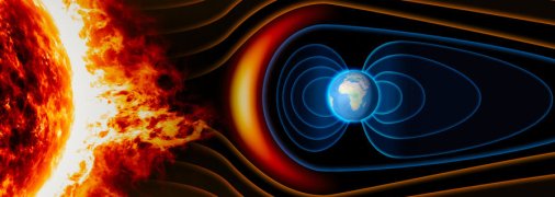 Магнітні бурі