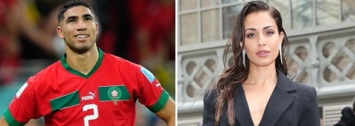 Ашраф и Хиба