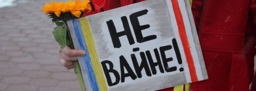 Білоруси влаштовували антивоєнні акції по всьому світу