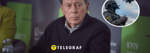 Дэвид Петреус