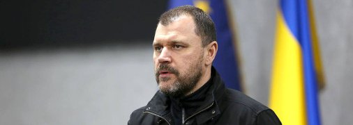 Семья Игоря Клименко