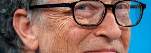 Білл Гейтс розповів, чи можливо контролювати глобальне потепління 