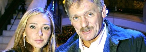 Навка продолжает гнуть свою линию