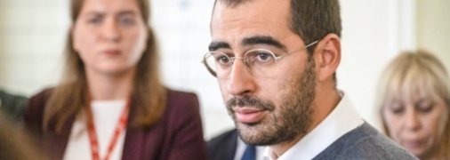 Нардеп ігнорує судові слухання стосовно власної ж справи