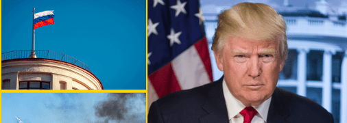 Удари Трампа по Ірану несуть загрозу Росії і не тільки