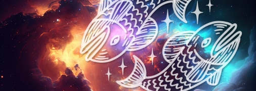 Астрологічний прогноз для Риб на березень 2024 року