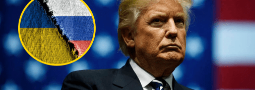 В Украине высказались о мирном плане Трампа