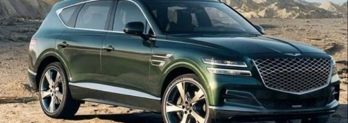 Компания Genesis вдвое увеличила гарантию на новый дизельный мотор