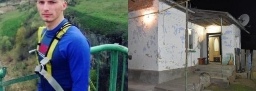 Взял нож, чтобы напугать: сеть волнуется – не угодит ли в тюрьму участник АТО, убивший одного из нападавших