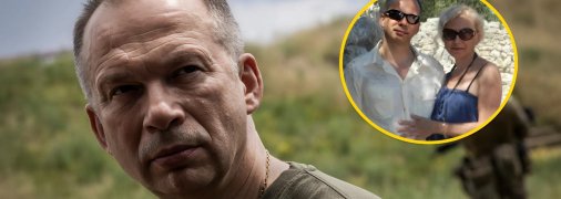 Олександр Сирський