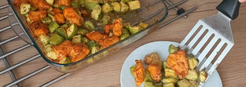 Смачно, швидко та корисно