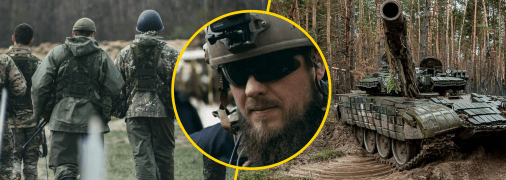 "Большая доля советщины": известный военный назвал главные ошибки ВСУ на войне