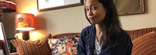 Актриса Тэнди Ньютон рассказала, как боялась Тома Круза