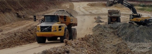 Демуринский ГЗК